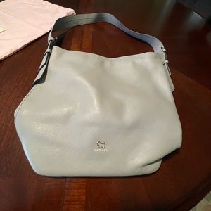 👛RADLEY LONDON *LIKE NEW!* HOBO BUCKET BAG PURSE